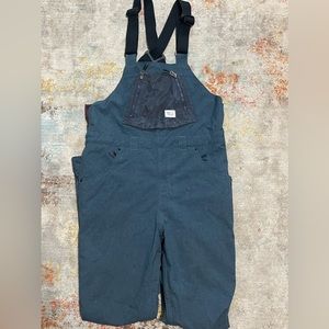 Ride Snowboard Bib (mens)